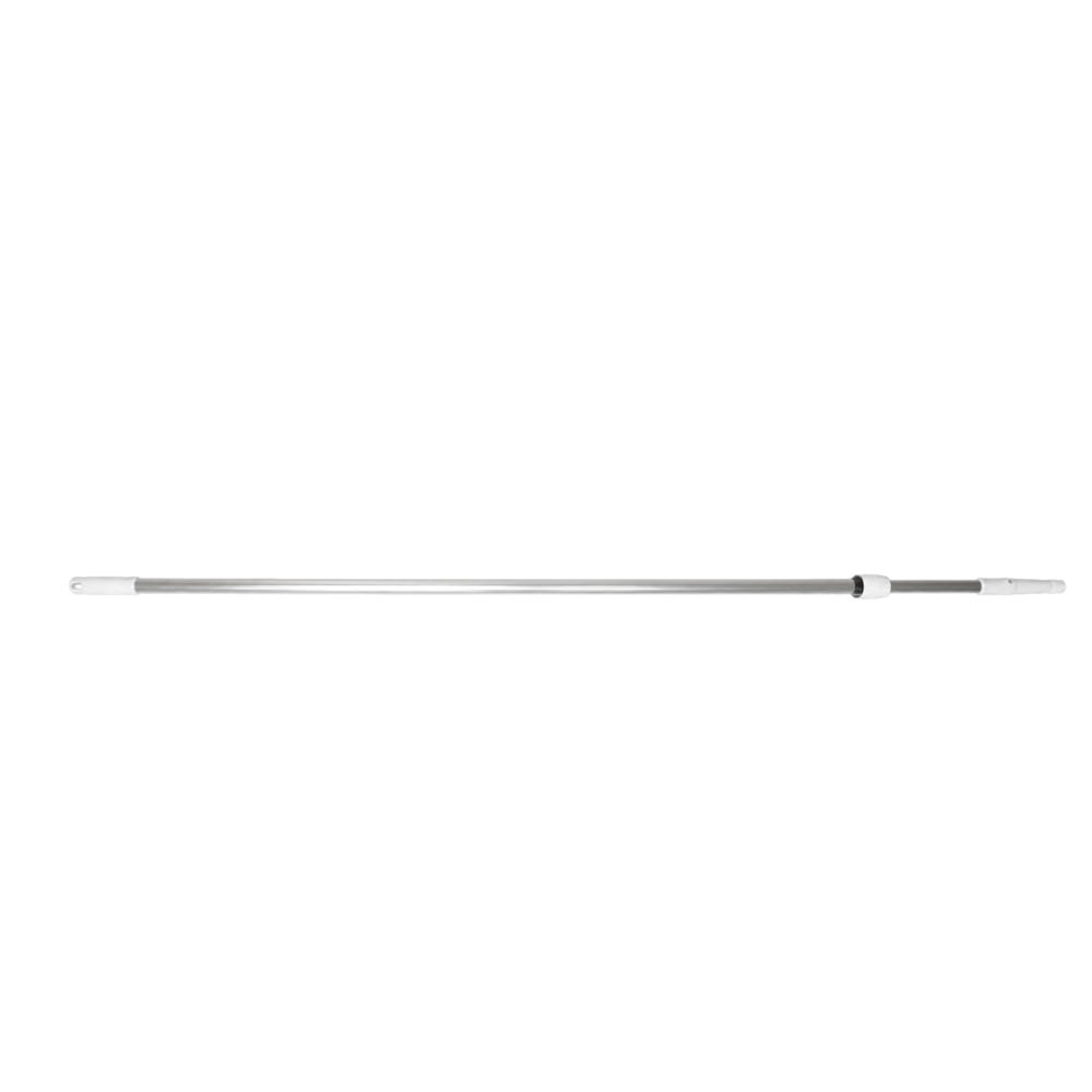 TELESCOOPSTEEL ALUMINIUM 3 X 200CM