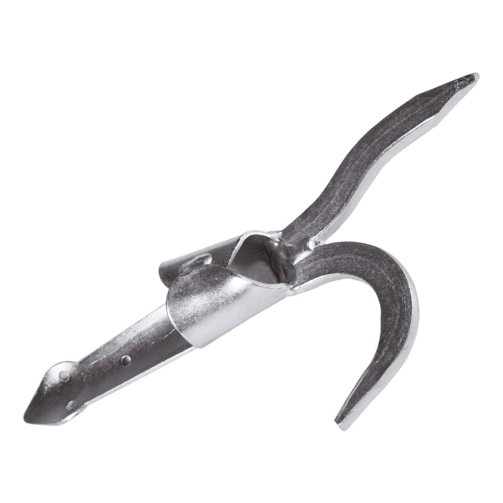 BOOTSHAAK VERZINKT  6" - 150MM