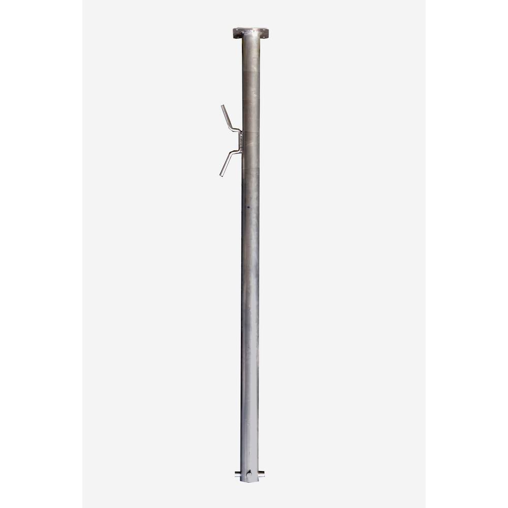 +LANTAARNMAST VAST 200CM