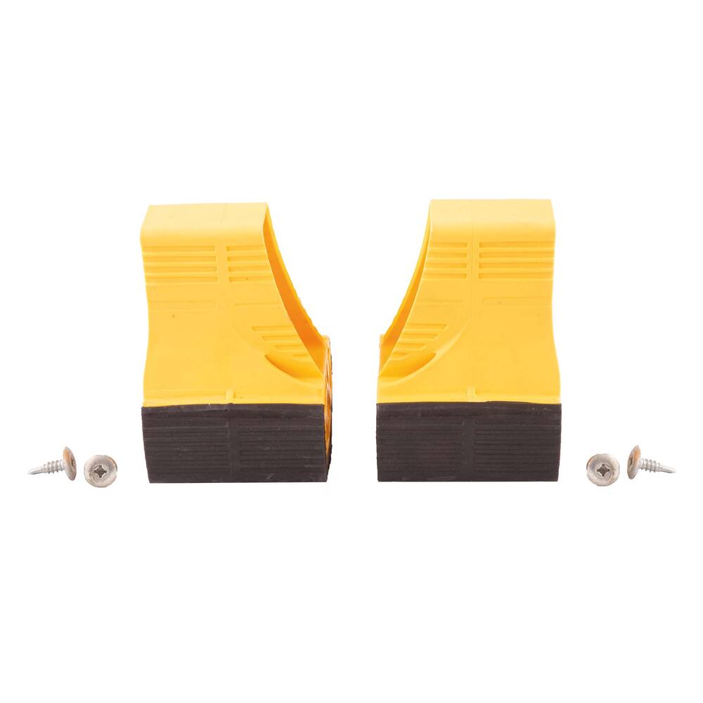 LOSSE RUBBER VOETEN VOOR STABILISATORBALK DUARIB RUIMLADDER 12-24 SPORTEN