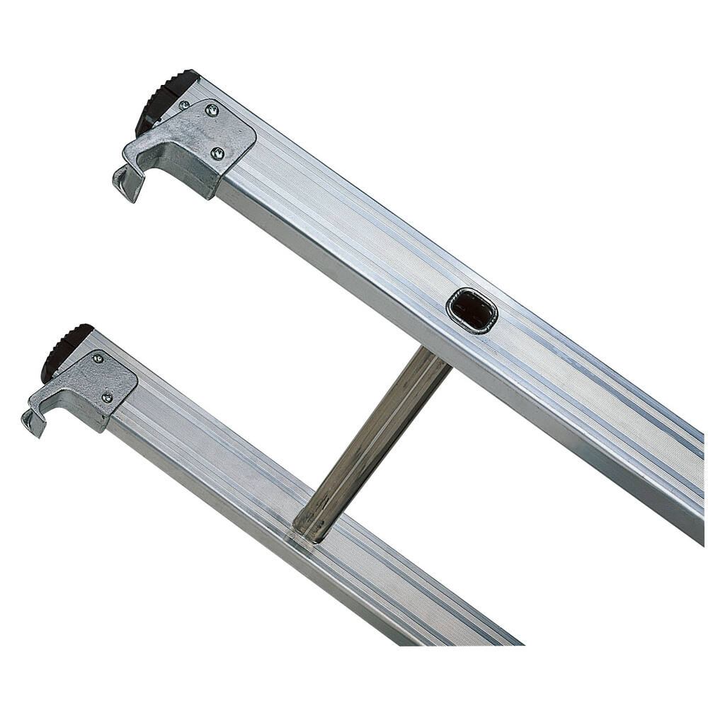 VEILIGHEIDSHAAK VOOR DUARIB RUIMLADDER 30MM