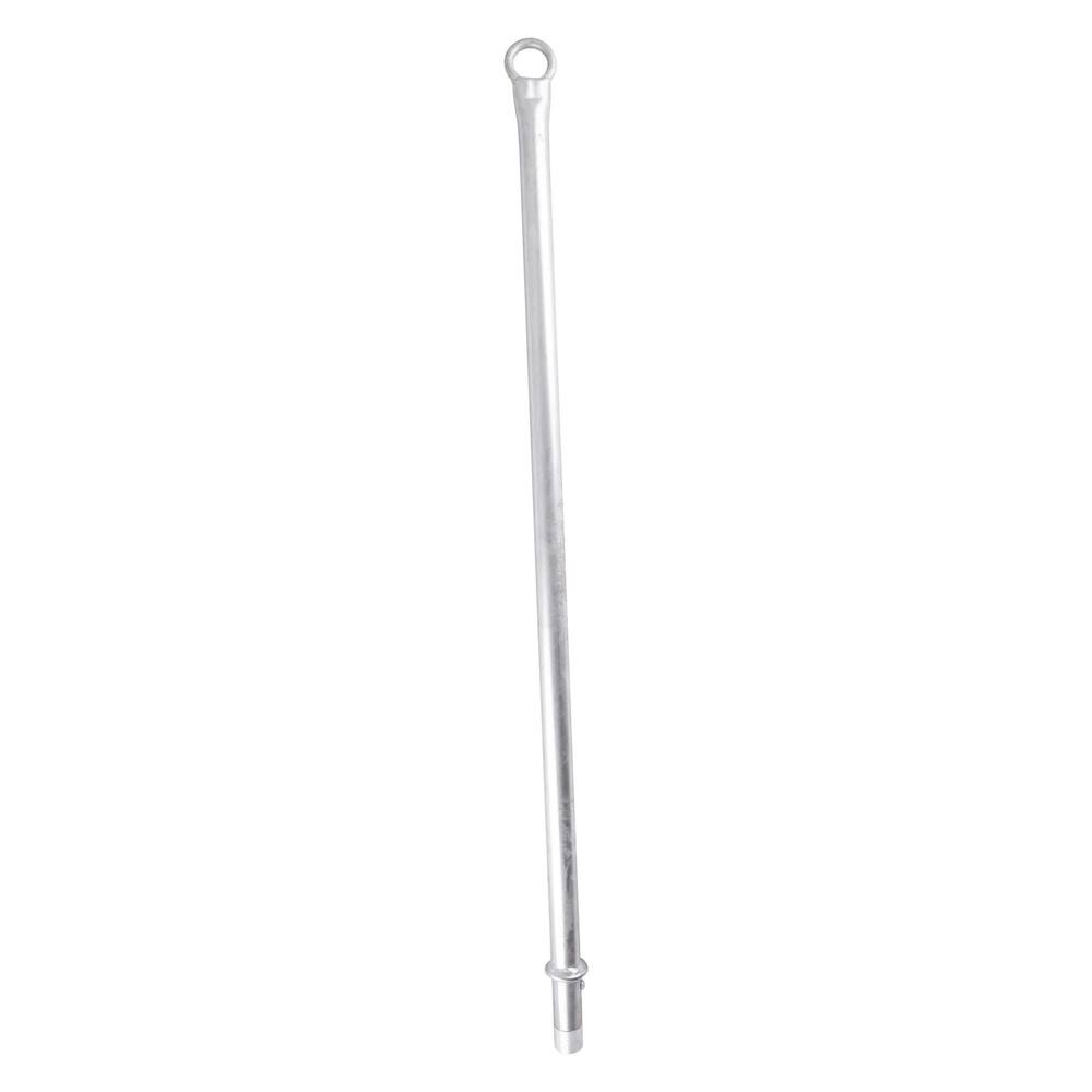 VERZINKTE SCEPTER