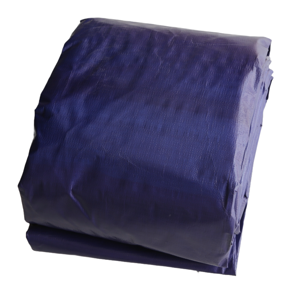 DEKKLEED HEAVY PE250GR/M2 2X3 METER