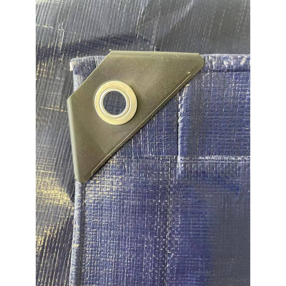 DEKKLEED HEAVY PE250GR/M2 2X3 METER