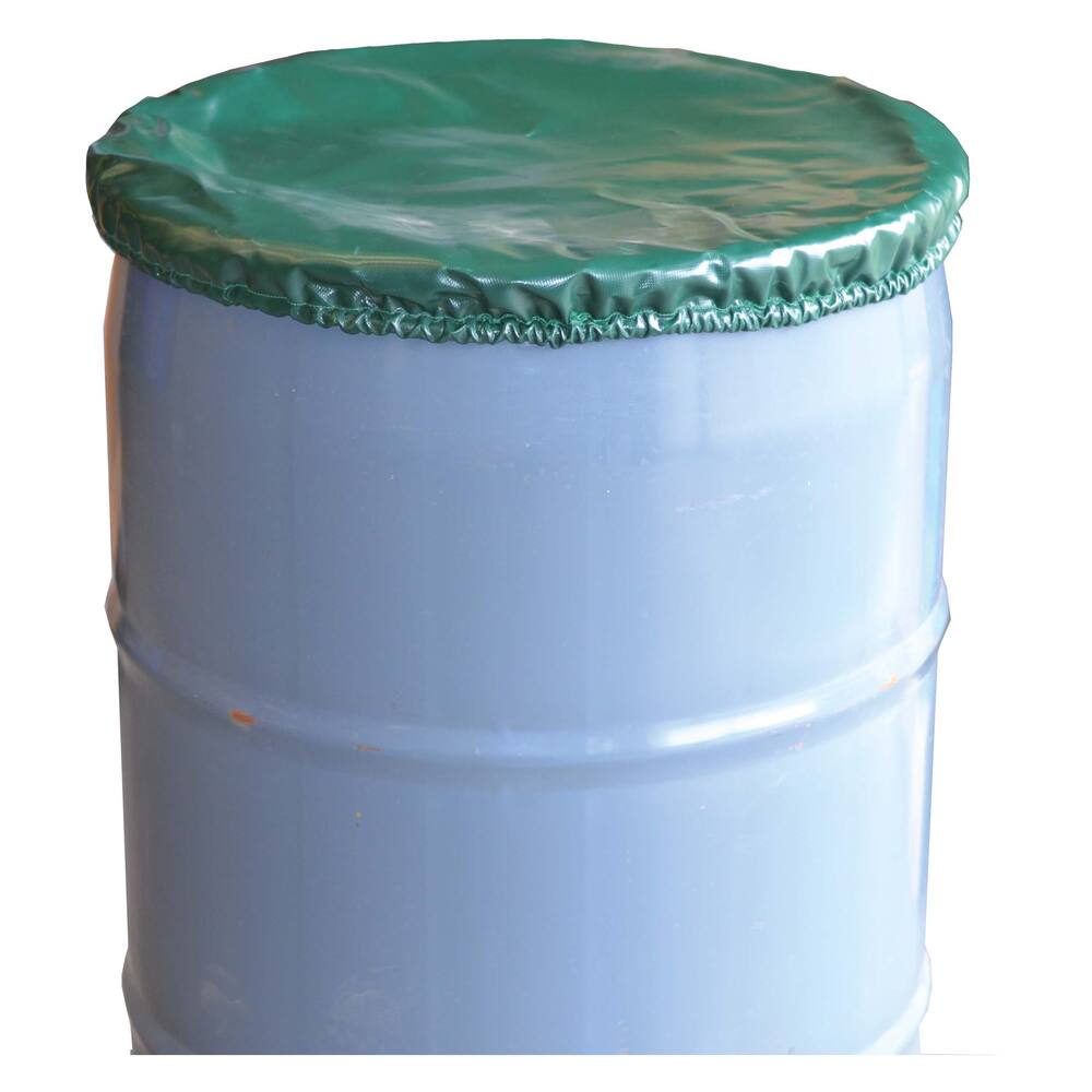 VATENHOES NYLON/PVC  60L GROEN