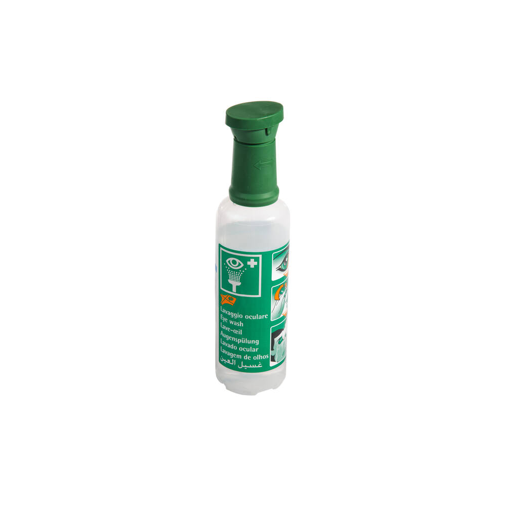 OOGSPOELFLES GROEN 500 ML