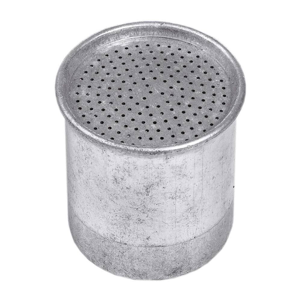 SPROEIKOP OOGDOUCHE 3/4" ALUMINIUM