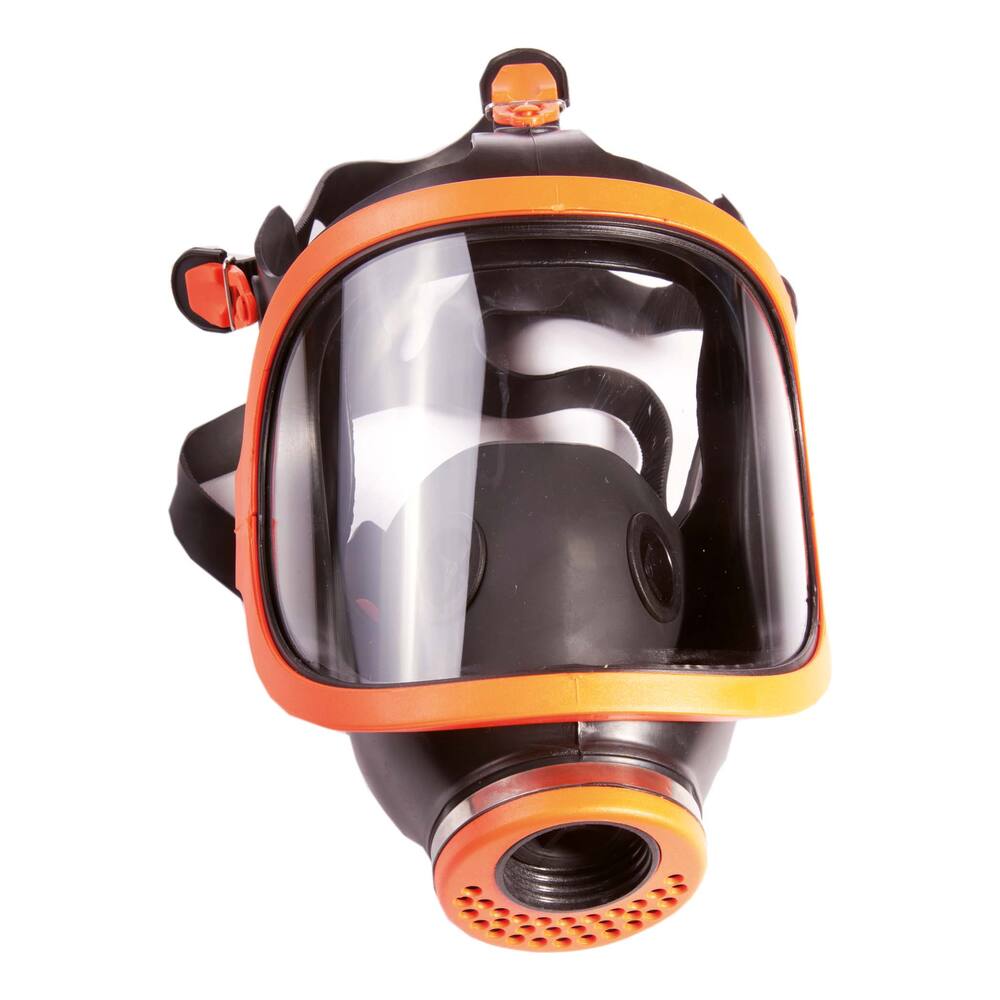VOLGELAATMASKER NATUURLIJK / SYNTHETISCH RUBBER