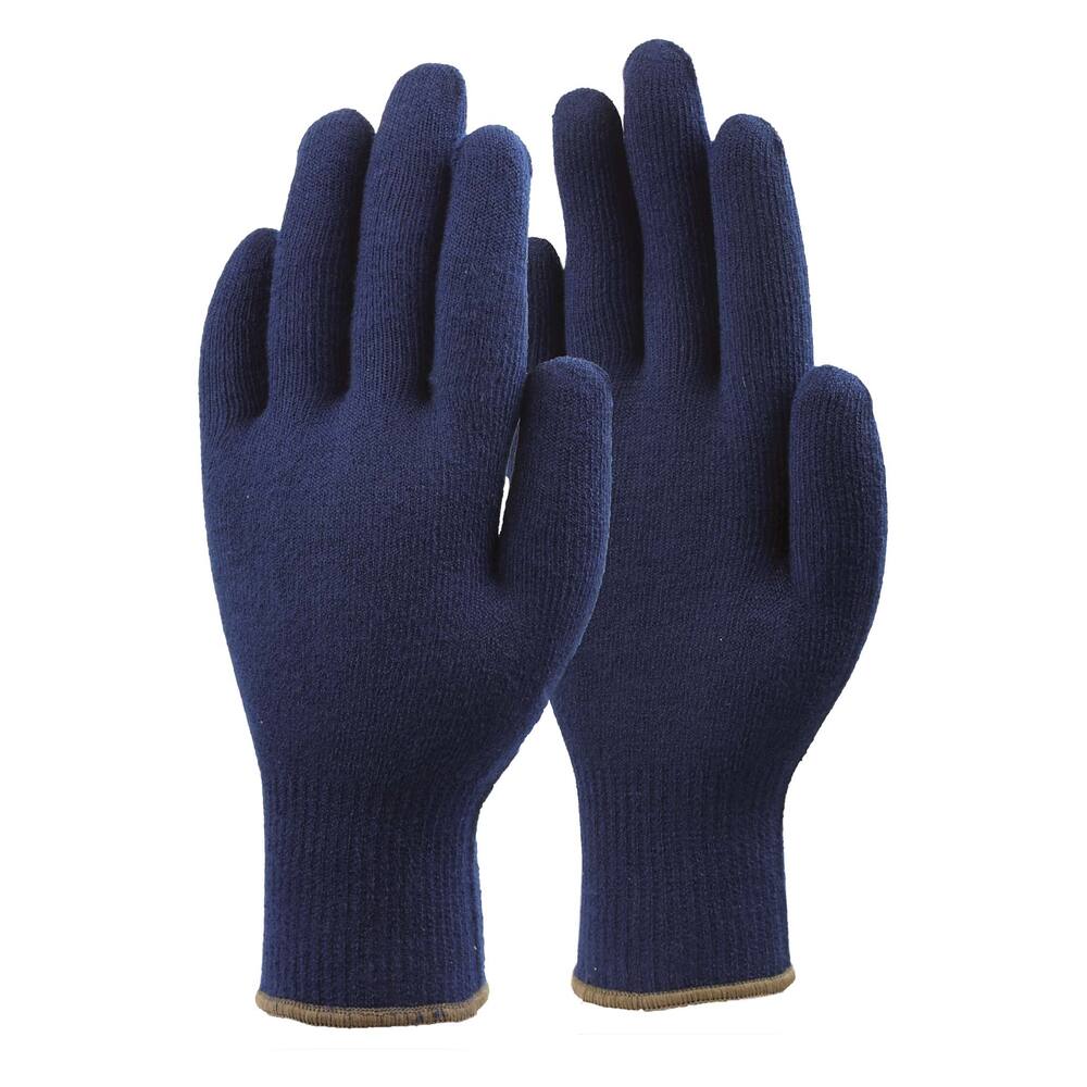 HANDSCHOEN PSP 20-078 INSULATOR BLUE, ONE SIZE