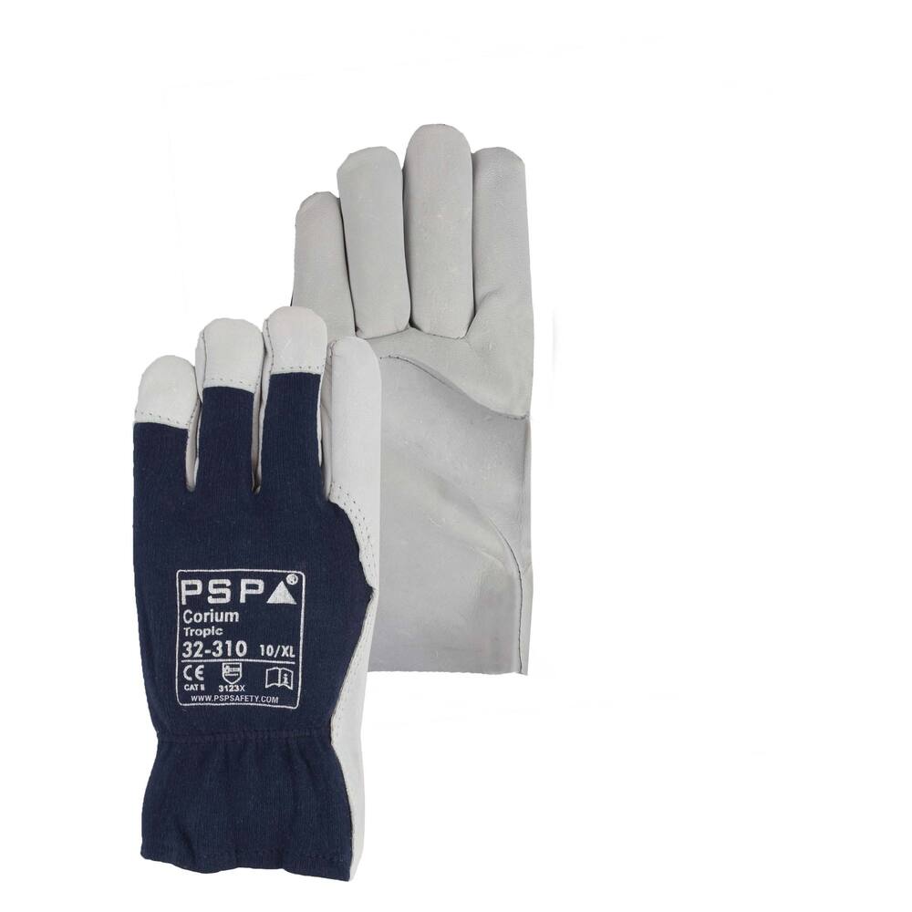 HANDSCHOEN PSP 32-310 CORIUM TROPIC, WT, MT 08/M