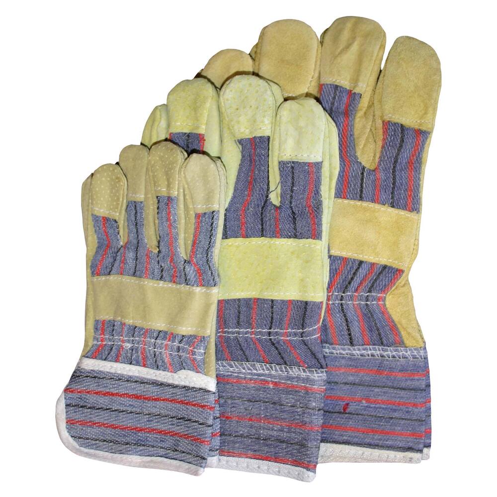 +HANDSCHOEN SPLITLEER-C M11