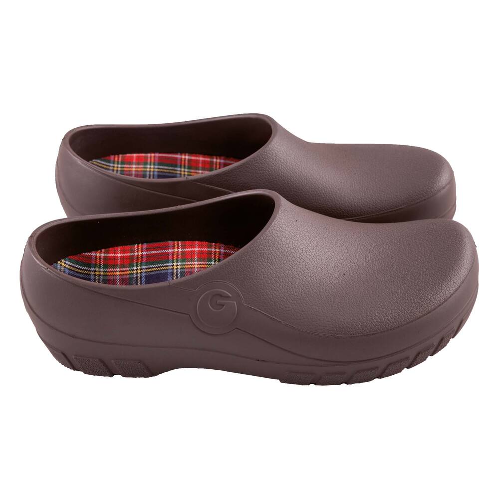 GARDY (JOLLY FASHION), GESLOTEN ACHTERZIJDE, BRUIN 35