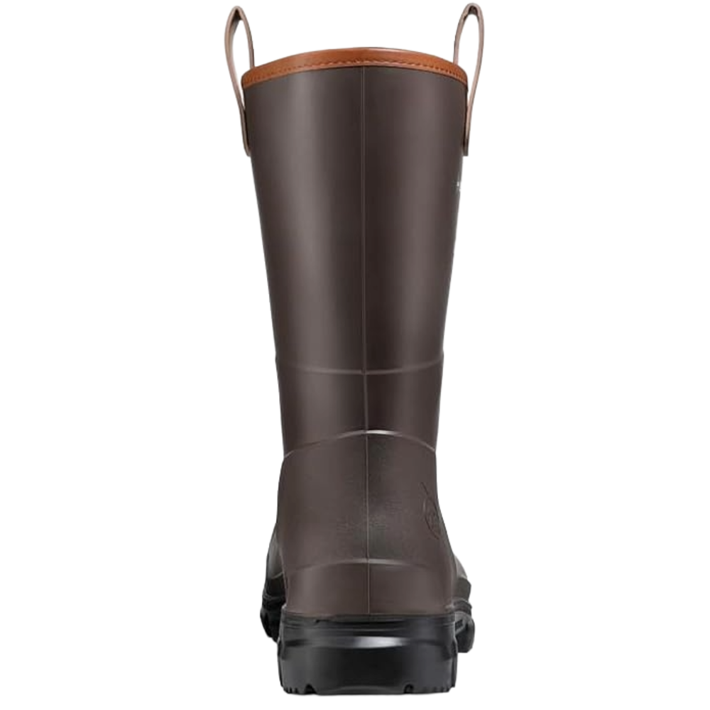 DUNLOP (LJ2HX42) PUROFORT RIGPRO FULL SAFETY (S5) OLIE/CHEM BESTENDIG, ANTI-STATISCH  37