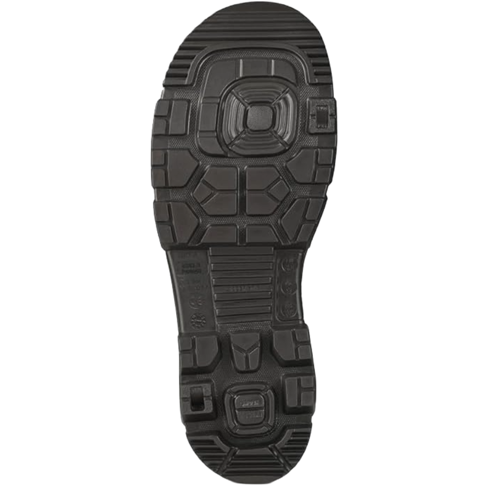 DUNLOP (LJ2HX42) PUROFORT RIGPRO FULL SAFETY (S5) OLIE/CHEM BESTENDIG, ANTI-STATISCH  37
