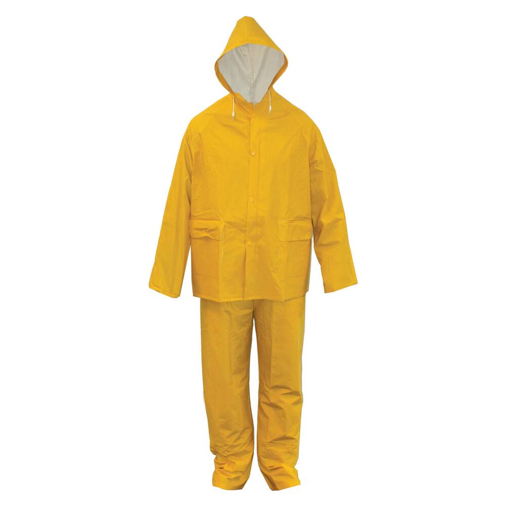 REGENPAK PVC/RAYON GEEL   S