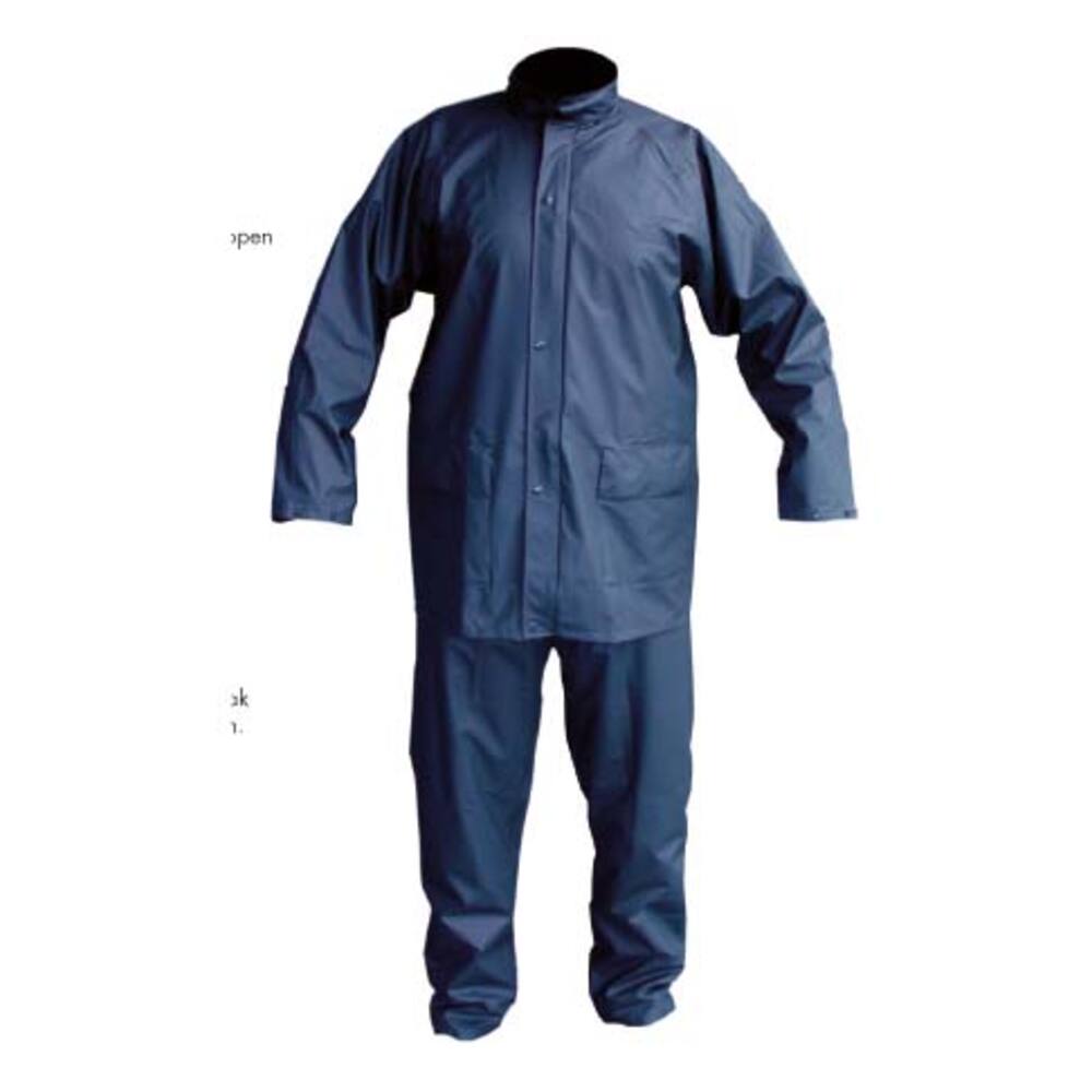 +REGENPAK PU STRETCH NAVY 3XL
