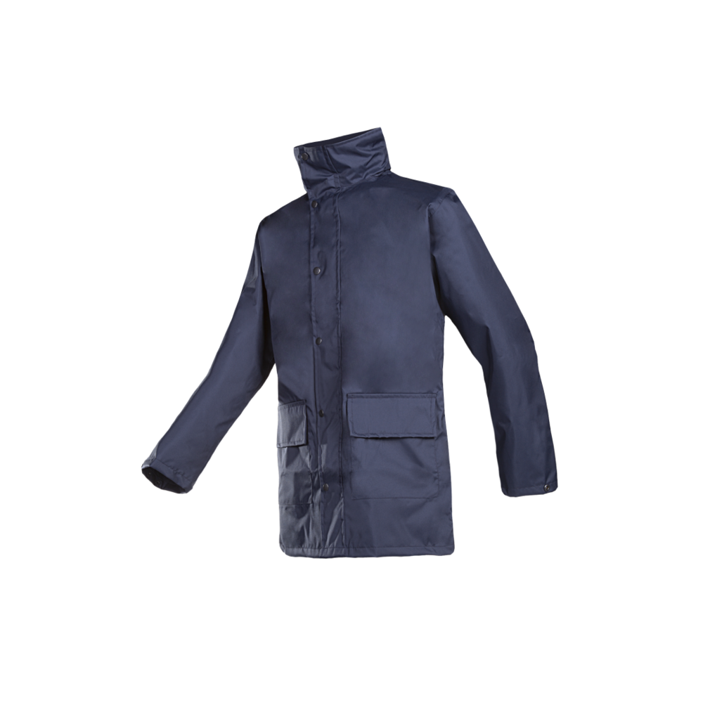 REGENJAS SHEFFER ADEMEND MARINEBLAUW - M