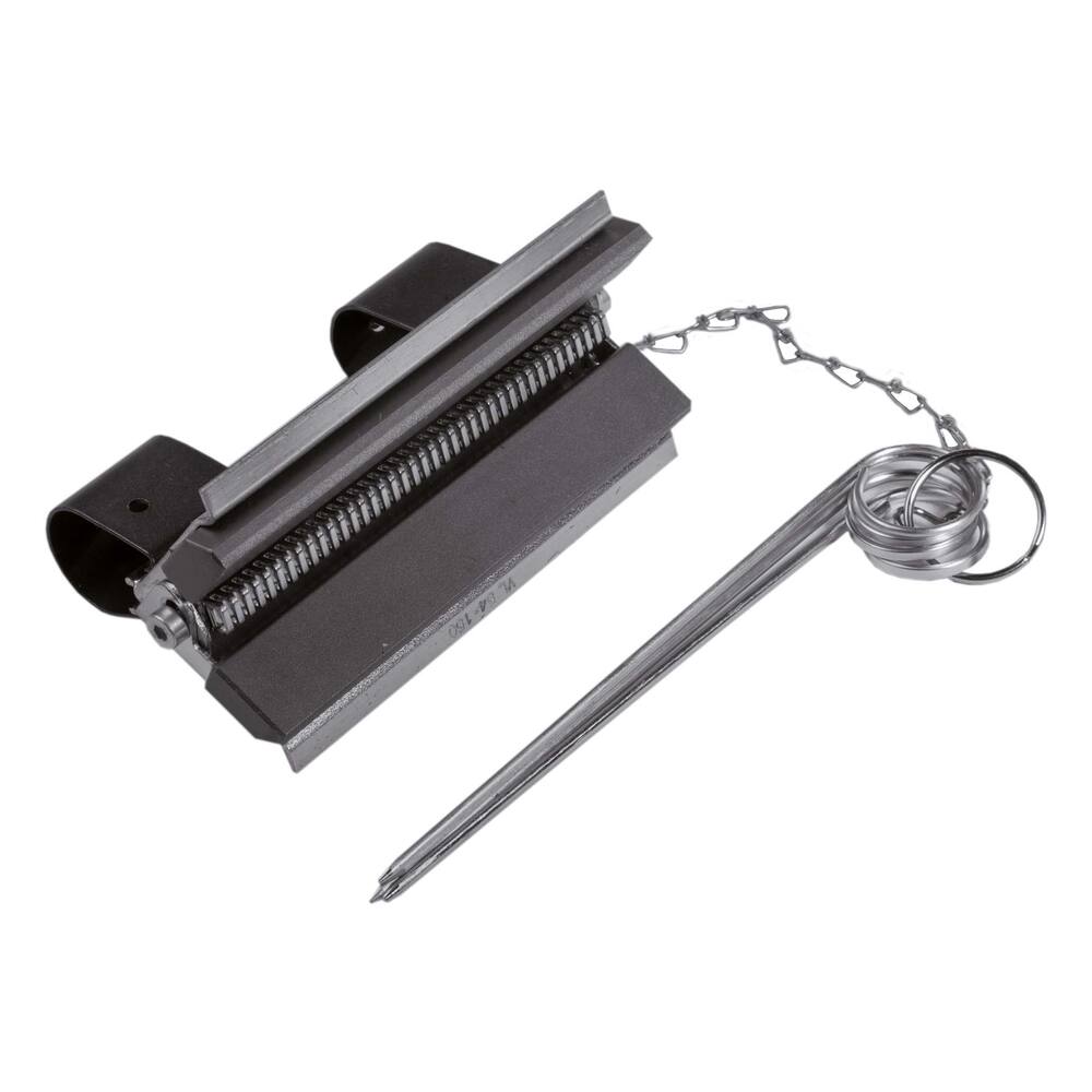 RIEMVERBINDERAPPARAAT 150 MM