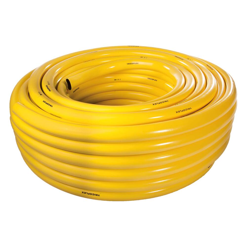 TRICOFLEX DEKWASSLANG 1/2"  12 MM (25 METER/ROL)