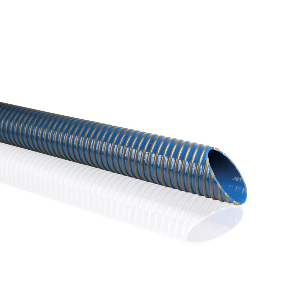 MULTIFLEX XTREME ZUIGSLANG EXTRA SOEPEL 3"  76 MM