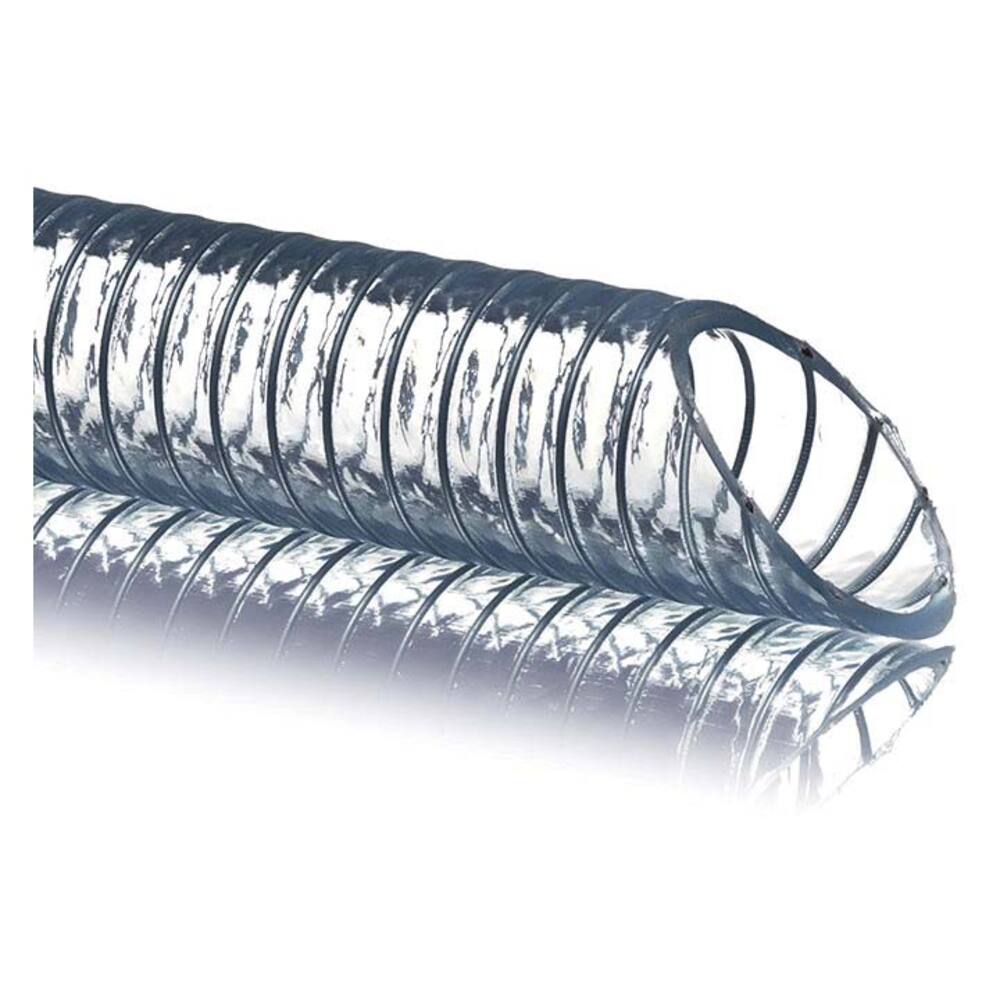 METALFLEX ZUIGSLANG 13 MM (30 METER/ROL)