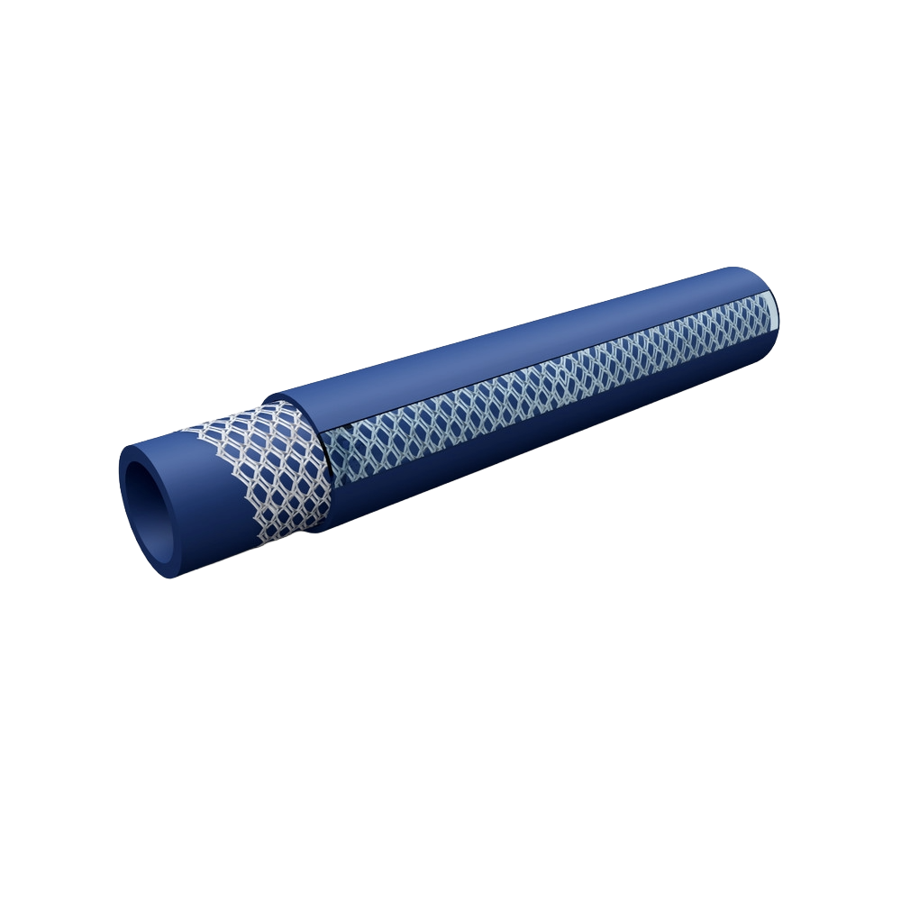 FITT PURE - DRINKWATERSLANG (KIWA APPROVED KTW-BWGL) 1/2"  12 MM (25 METER/ROL)