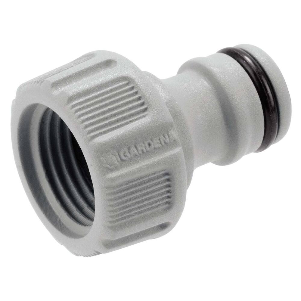 GARDENA KRAANKOPPELING 21,0 (G1/2")