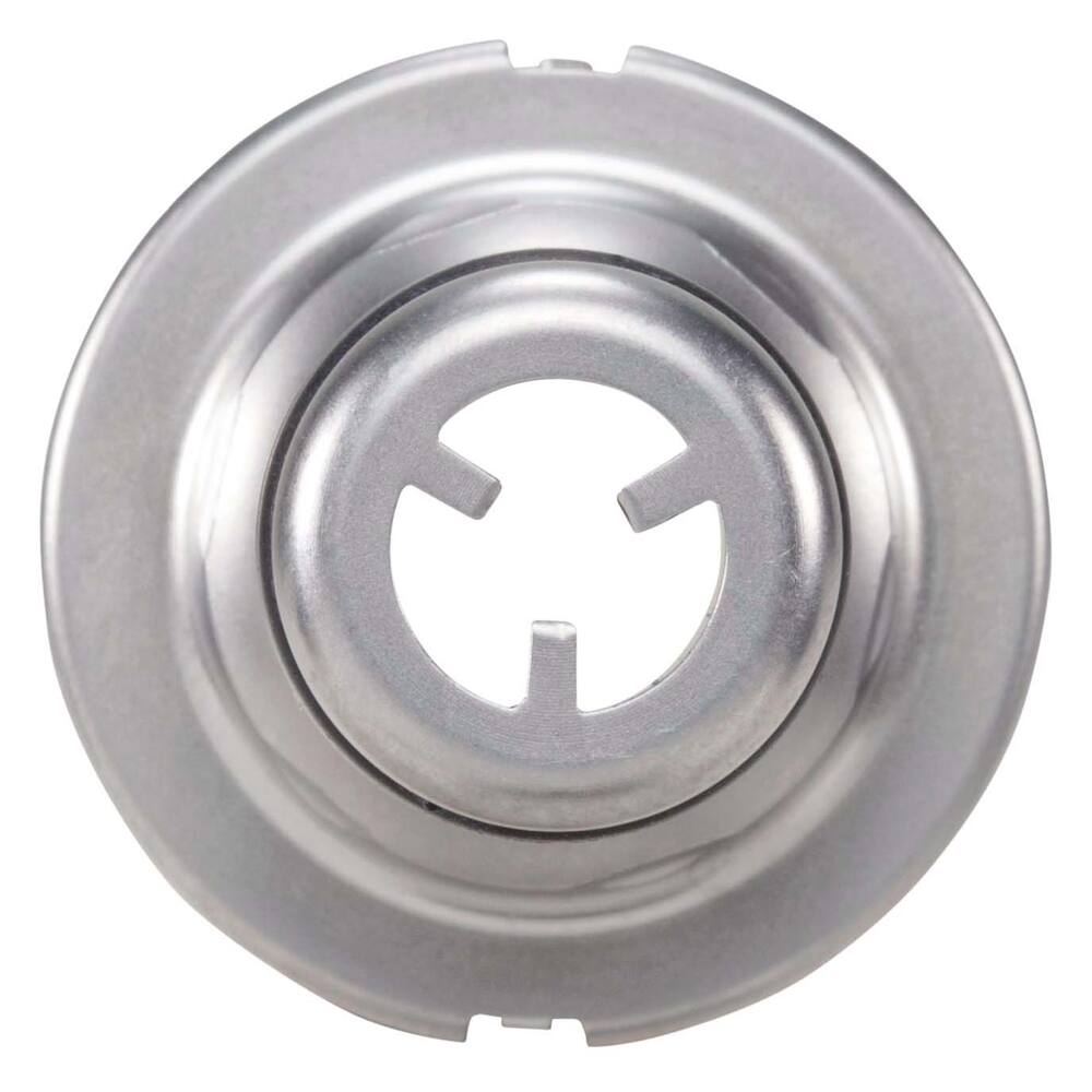 GARDENA KRAANKOPPELING PREMIUM 21,0 (G1/2")