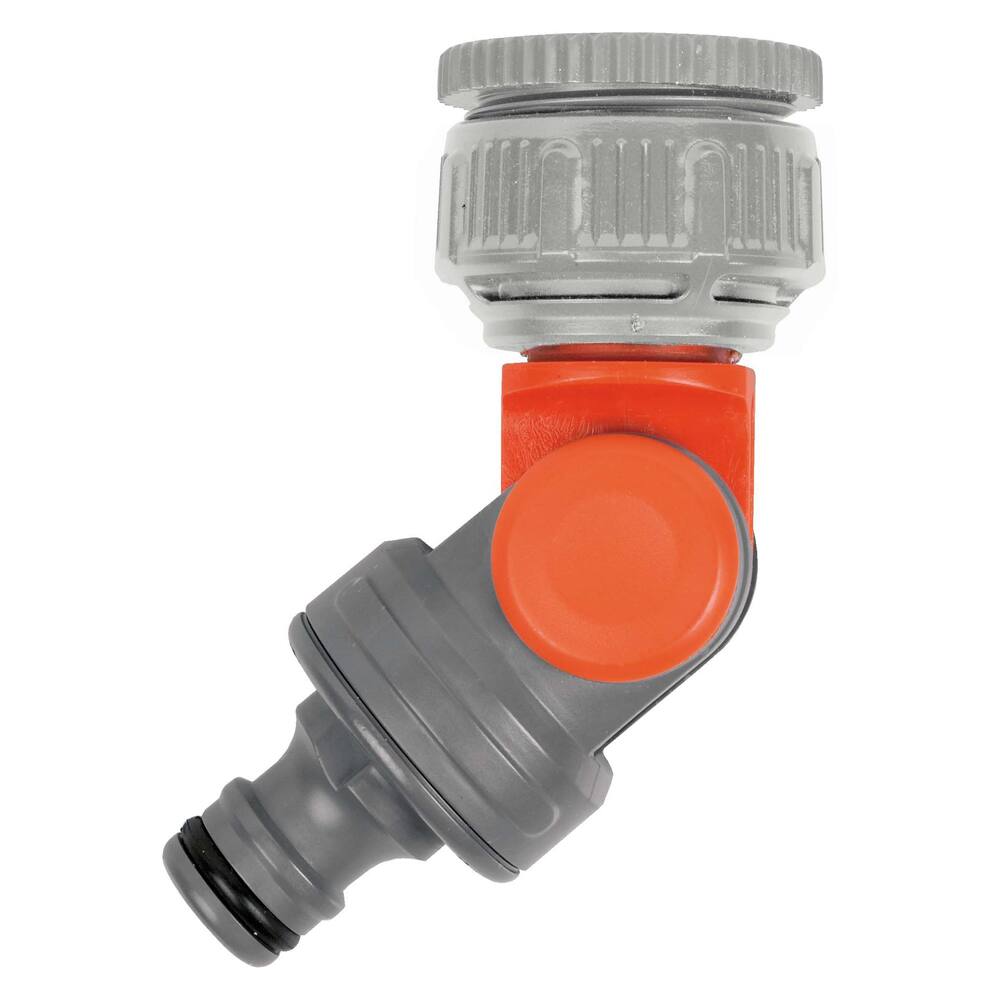 GARDENA SCHARNIERENDE KRAANKOPPELING 23,0MM