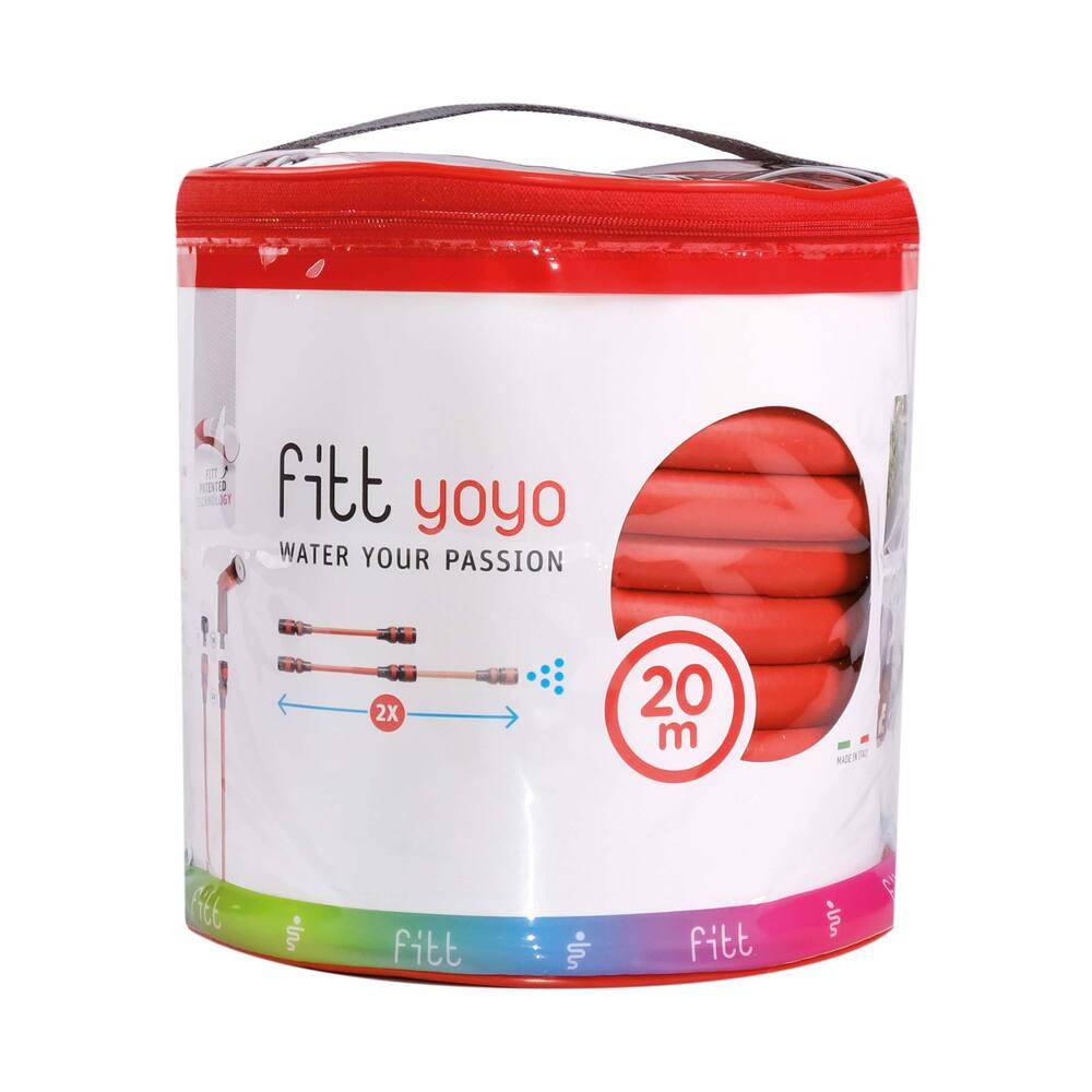 +YOYO SLANG+TOEBEHOREN 5/8" 20M