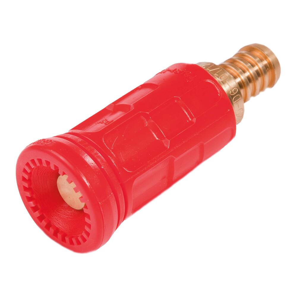 STRAALPIJP KUNSTSTOF VERSTELBAAR 3/4" TULE