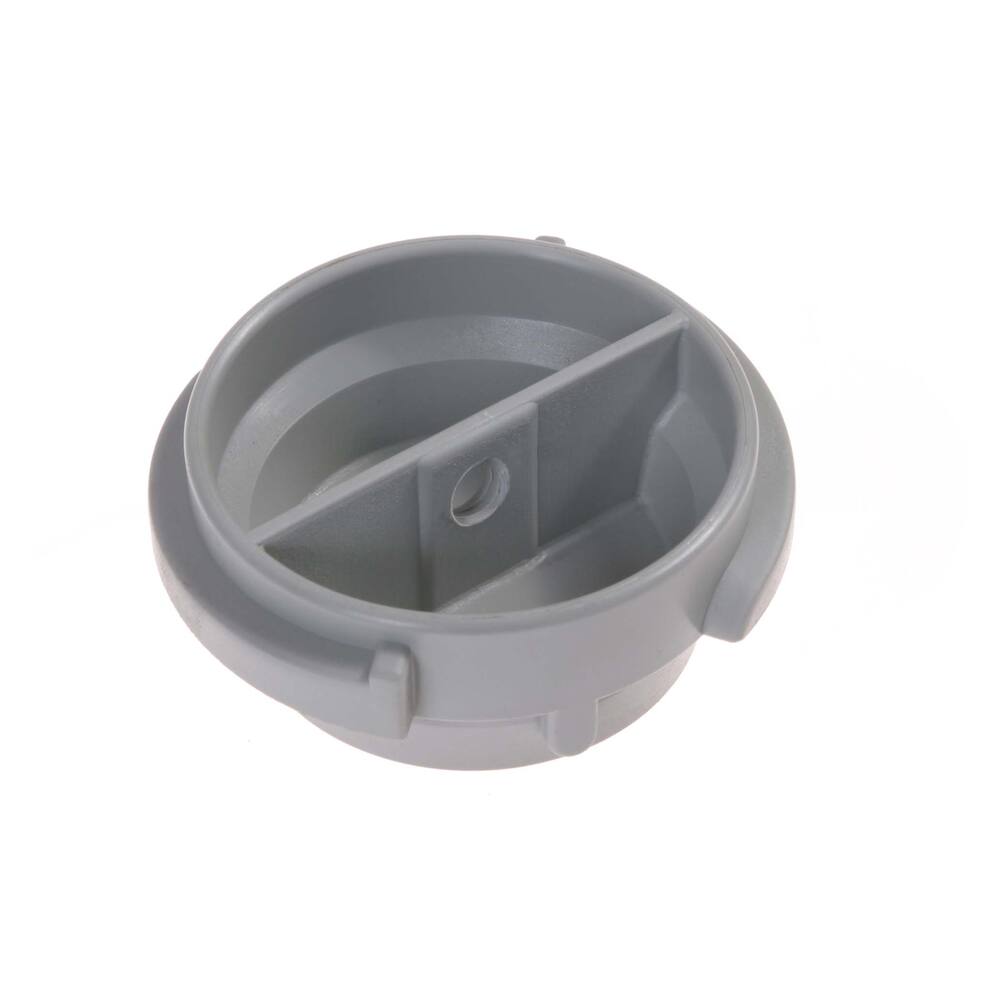 BUNKERPLUG (M), VB50, KUNSTSTOF, DIN EN 14420-6