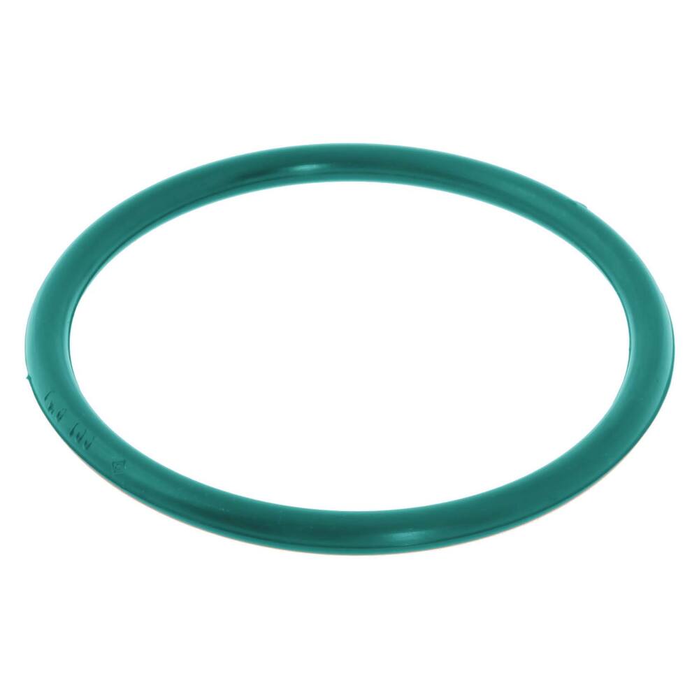 BUNKERKOPPELING, AFDICHTRING TWO100HY, 114X100X7 MM, O-RING, GROEN