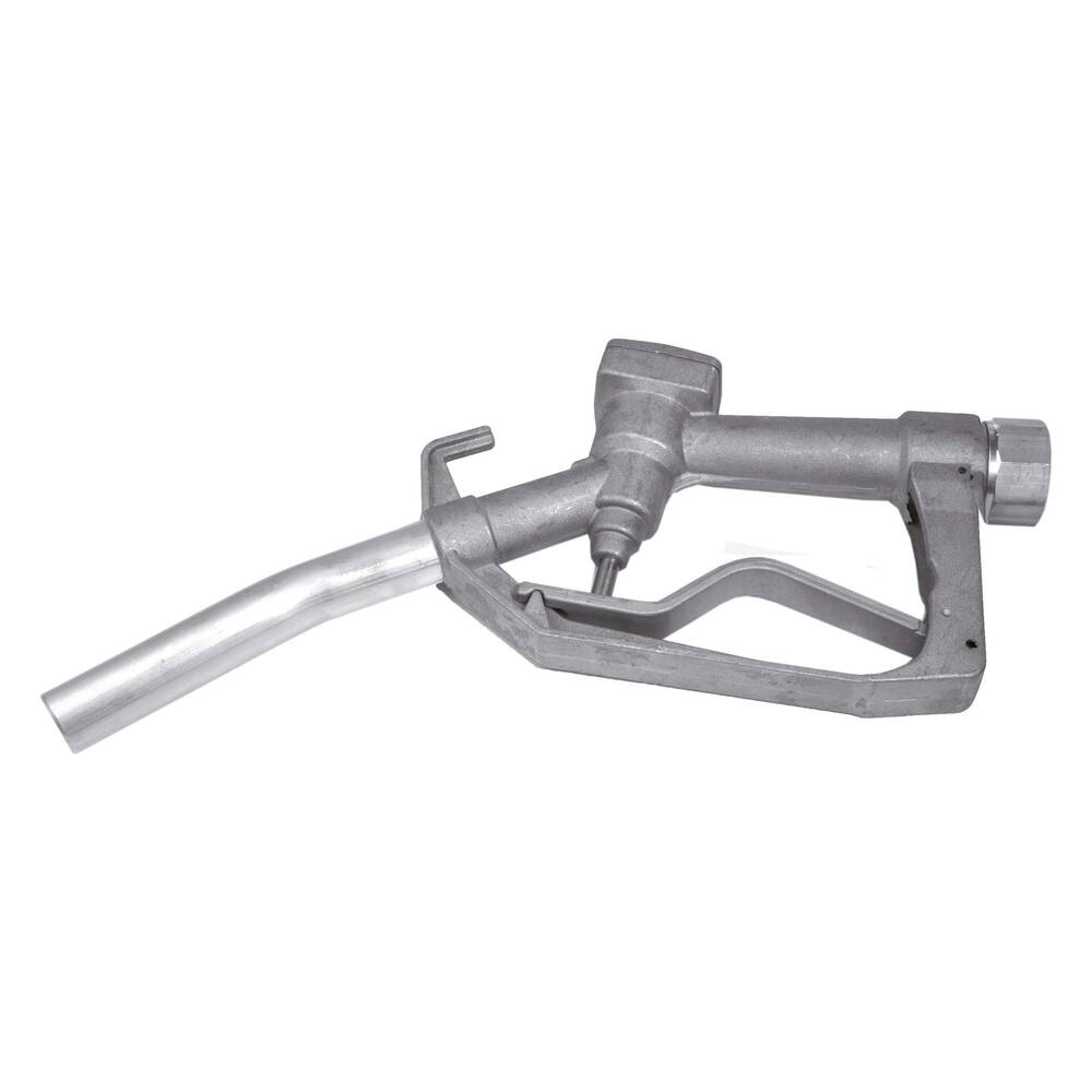 TAPPISTOOL ALUMINIUM 100 LPM / 6 M³ PER UUR  1" BINNENDRAAD