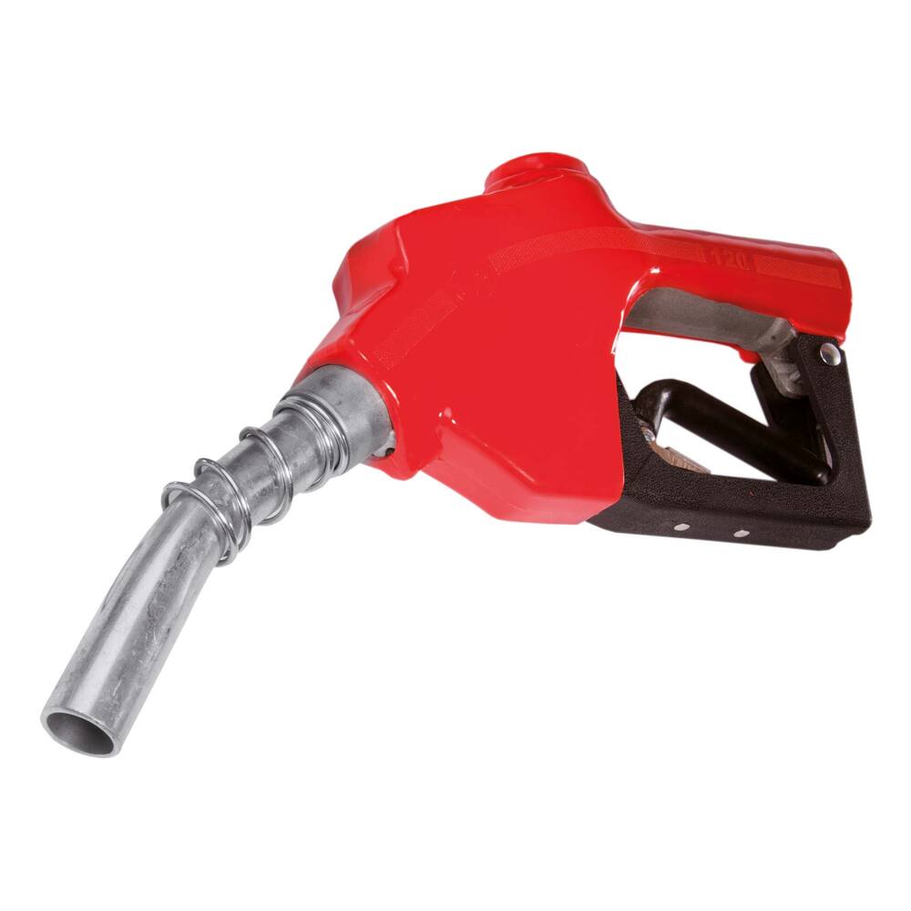 TAPPISTOOL AUTOMATISCH + SWIVEL 50 LPM / 3 M³ PER UUR  3/4" BINNENDRAAD
