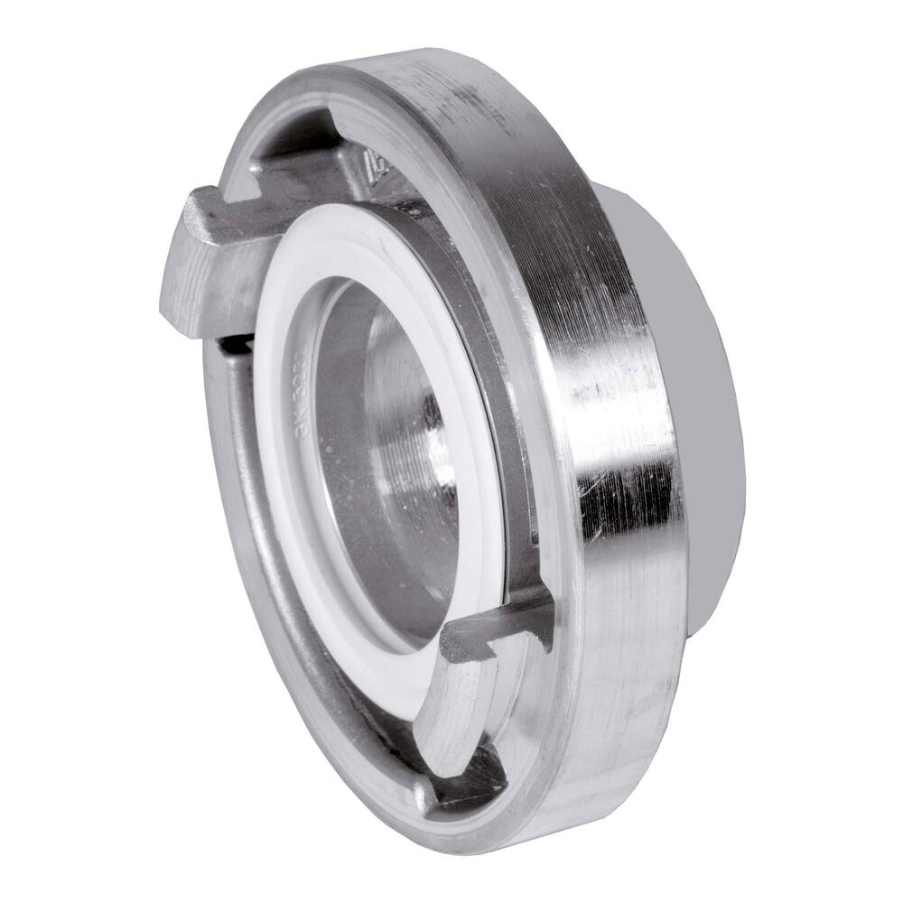 STORZ AANSLUITSTUK ALUMINIUM NA31D X 3/4" BINNENDRAAD