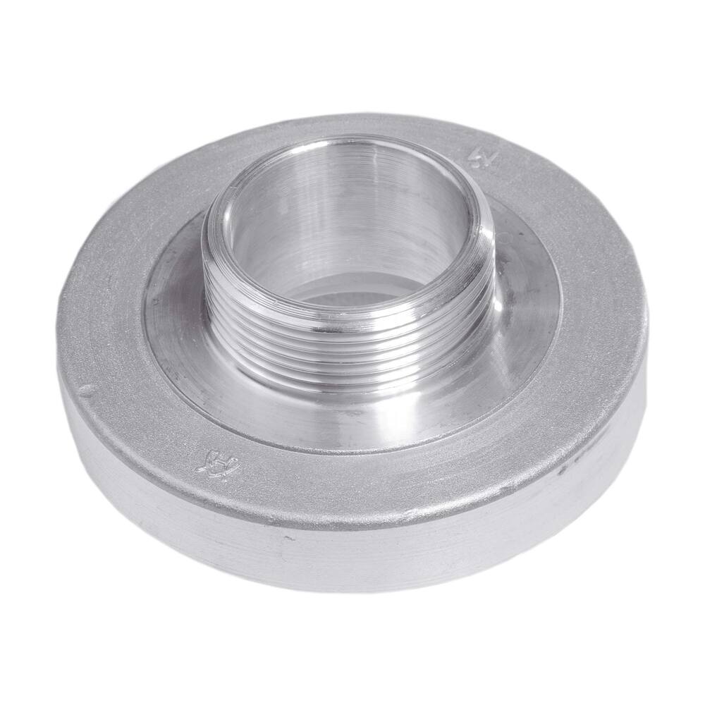 STORZ AANSLUITSTUK ALUMINIUM NA31D X 3/4" BUITENDRAAD