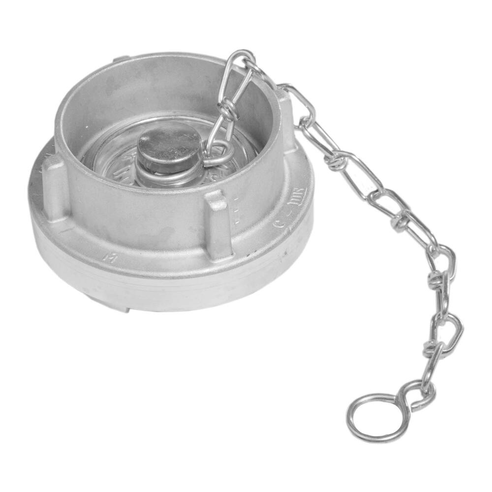 STORZ AFSLUITKAP ALUMINIUM NA31D