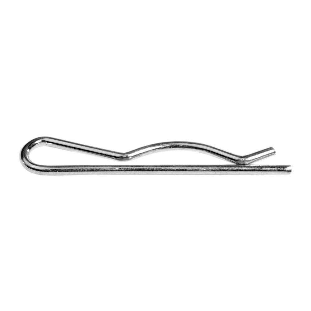 KAMLOK LOSSE SLUITPEN 1/2" - 6"