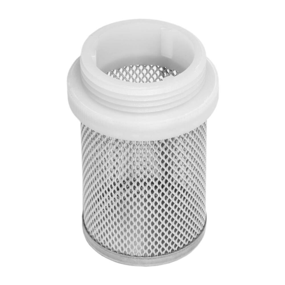 YORK FILTER 3/8"   BUITENDRAAD