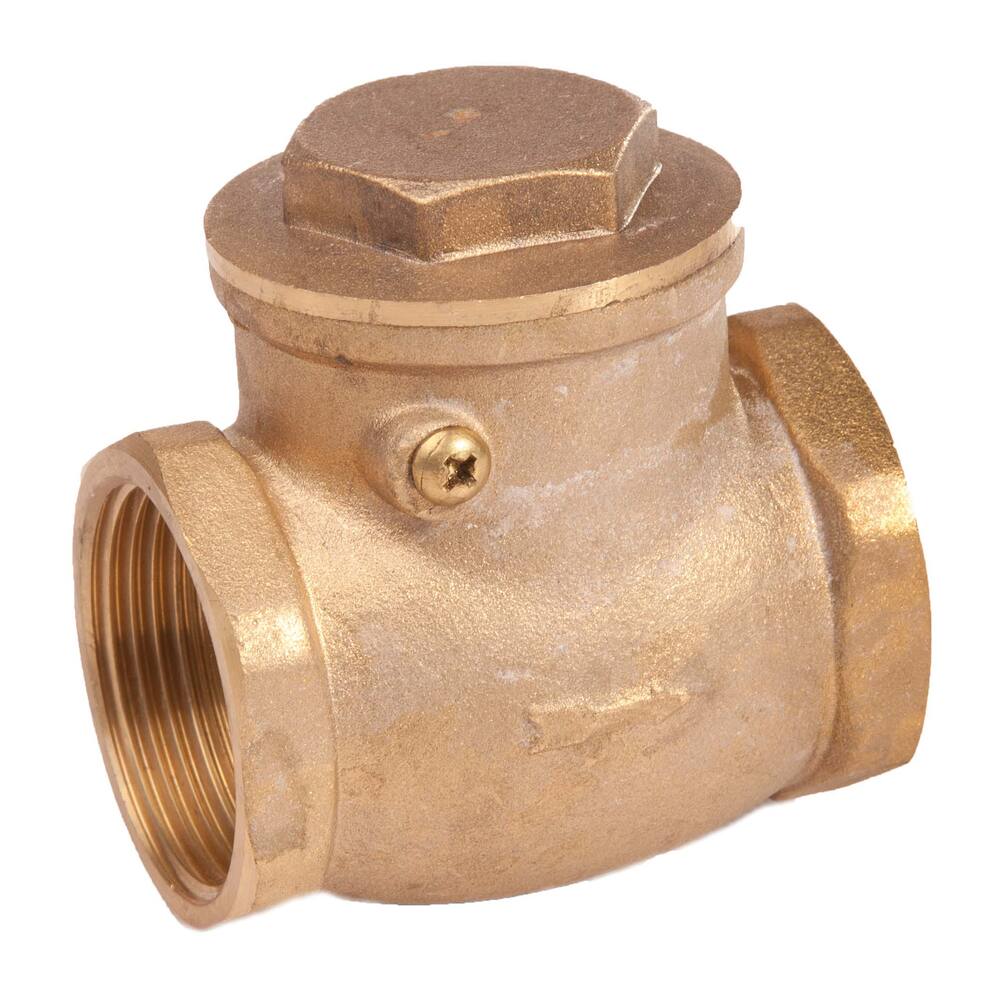 TERUGSLAGKLEP MET SCHARNIER 3/8"