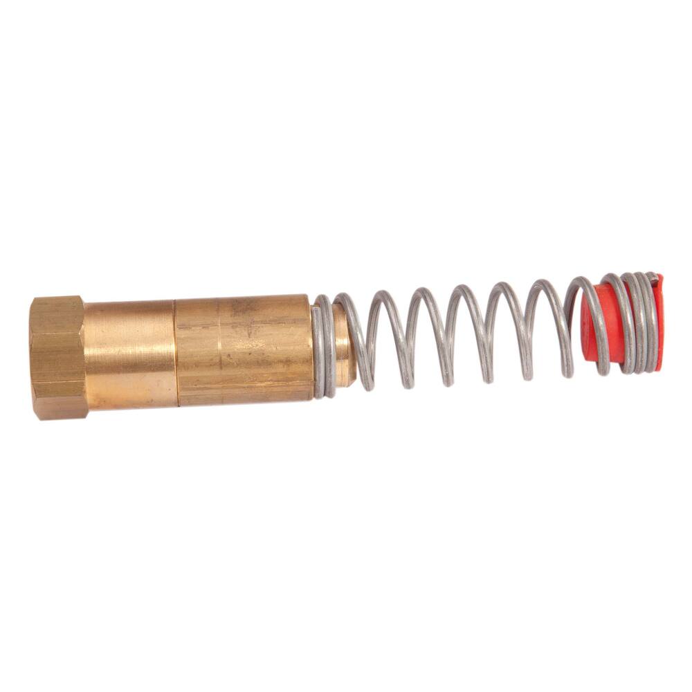 +VOETKLEP 3/8"VOOR GASOLIETANK