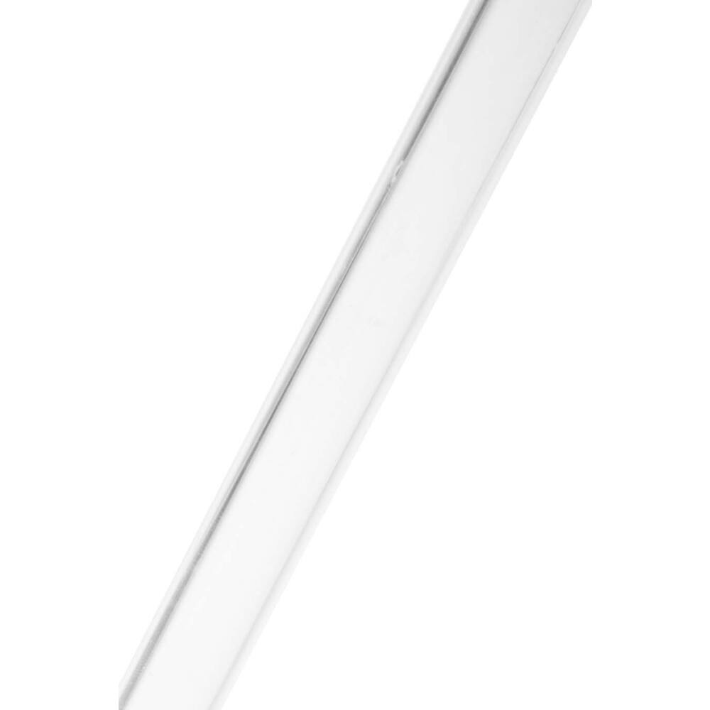 PEILGLAS PLEXIGLAS 10MM BUITENDIAMETER  2M LENGTE