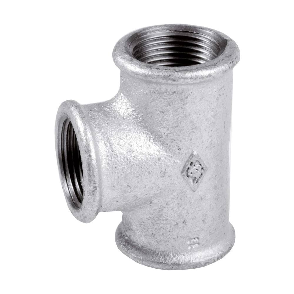 T-STUK 90° 1/8"