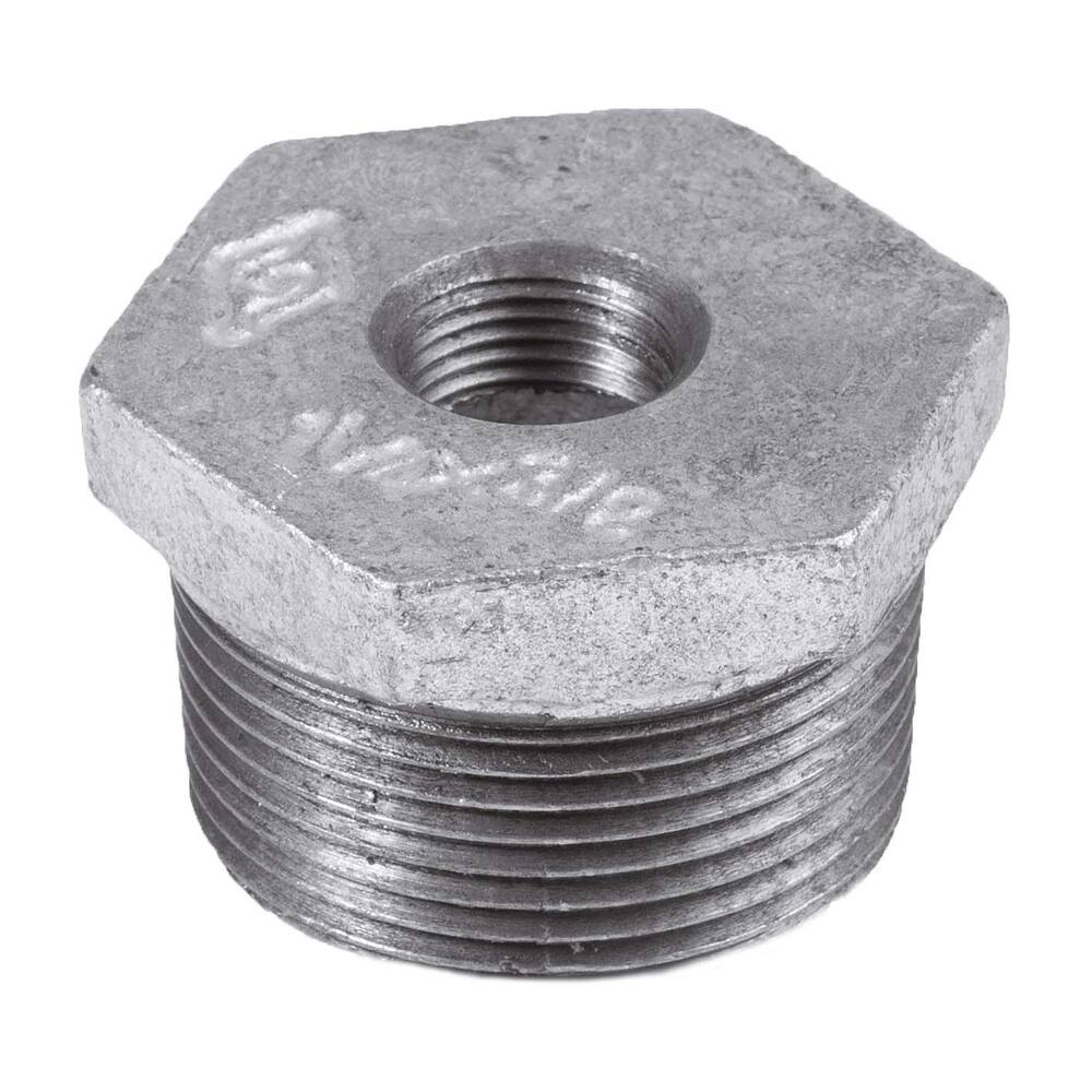 VERLOOPRING 1/4" X 1/8"