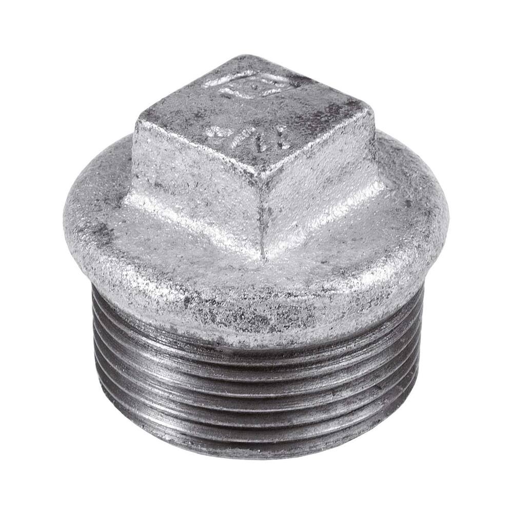 PLUG 1/8"