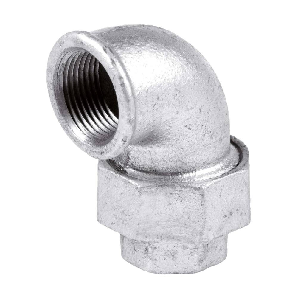 +HAAKSE PIJPKOPPELI.BI-BI 3/8"