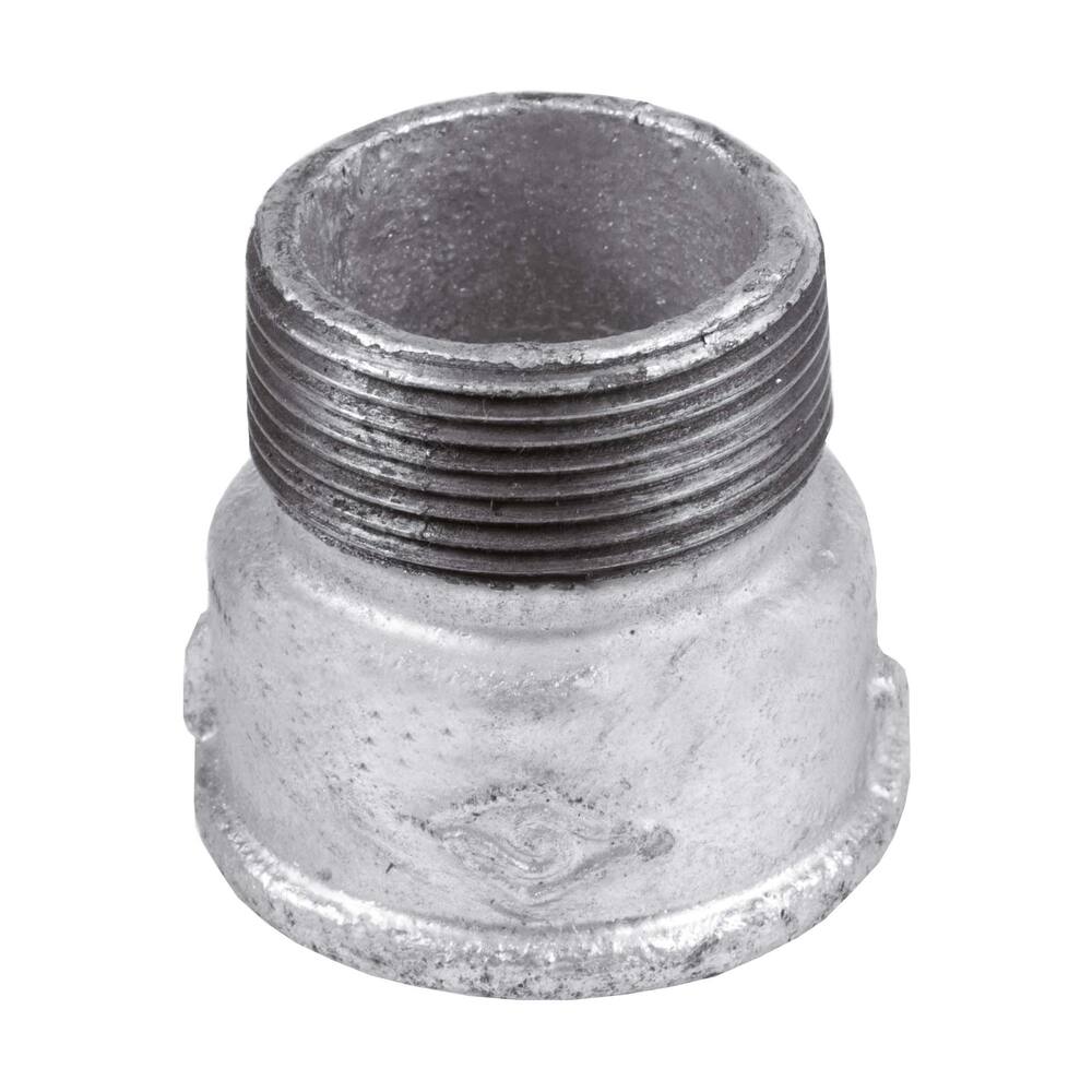 +SOKNIPPEL RECHT 3/4"
