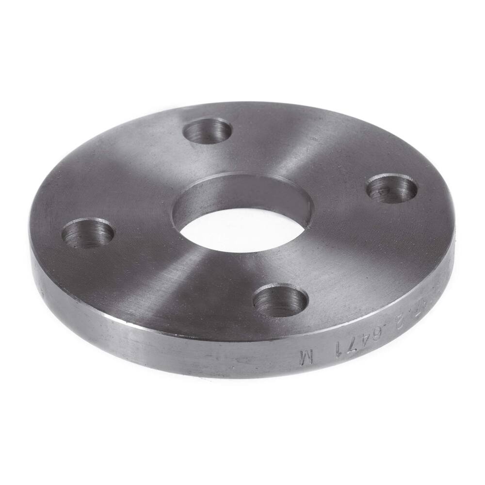 LASFLENS DN 40, BINNENDIAMETER 48,3 MM, 1.1/2"