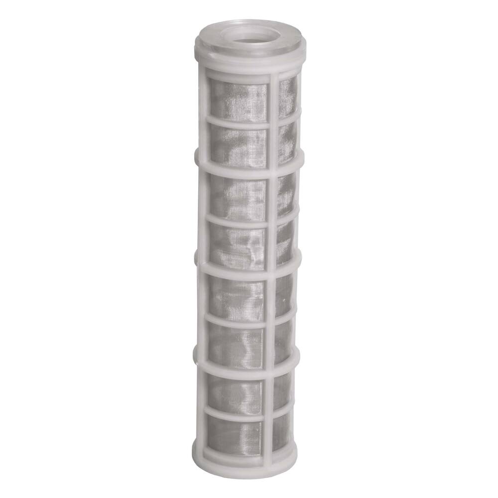 FILTERKAARS RVS GAAS 50 MICRON